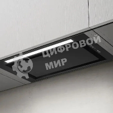 Вытяжка Elica LANE SENSOR BL MAT/A/52