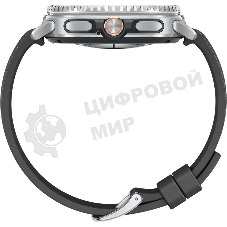 Умные часы Samsung Galaxy Watch 8 Classic 46мм LTE SM-L505 черный CAU