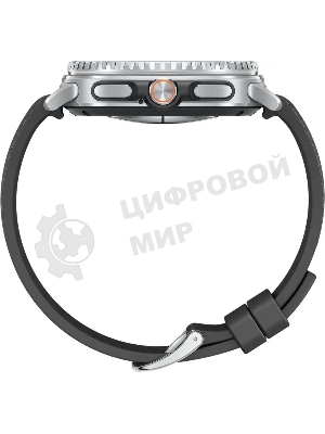 Умные часы Samsung Galaxy Watch 8 Classic 46мм LTE SM-L505 черный CAU