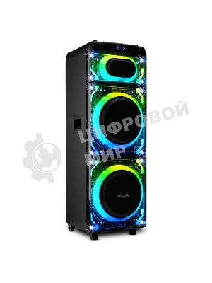 Колонка ELTRONIC (20-22) SKILLETS BOX 2500 - 10 