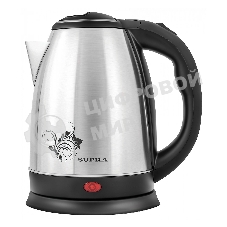 Чайник электрический SUPRA KES-1802S