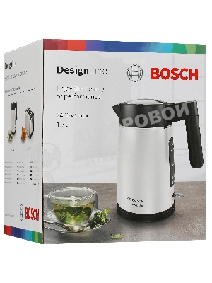 Чайник электрический Bosch TWK5P471