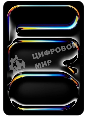 Планшет Apple iPad Pro 13