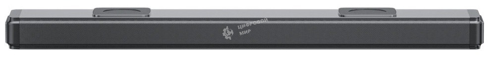 Саундбар Ginzzu GM-508 2x25W+50W/HDMI/Optical/BT/LINE IN/USB/ДУ
