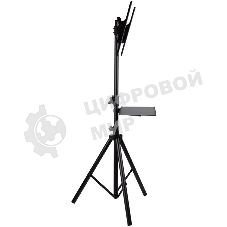 Подставка для телевизора Arm Media TR-STAND-2 черный, 32