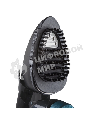 Отпариватель Bort Pro Iron голубой, 2500 Вт, 95 г/мин, 3800 мл