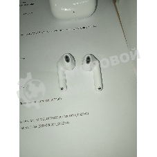 (Поврежденный товар) Наушники беспроводные Huawei FREEBUDS SE 2 55036940 CERAMIC WHITE [Cм.описание!]