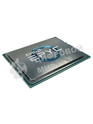 Процессор AMD EPYC 7453 Soc-SP3 2.75GHz OEM