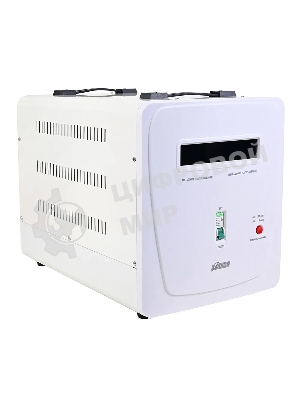 Стабилизатор напряжения PowerMan AVS 10000 E 