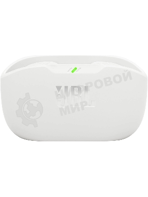 Наушники TWS JBL Wave Buds 2 белый, внутриканальные, Bluetooth