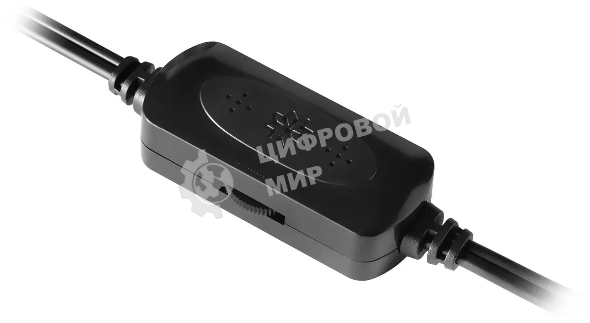 Акустическая система 2.0 Defender Aurora S8 черный, 8 Вт, питание от USB