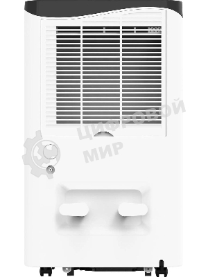 Осушитель воздуха мобильный Neoclima ND-40AZ (40 л/сутки)