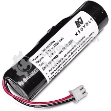 Аккумулятор для сканера Mindeo CS2291 2600 mAh