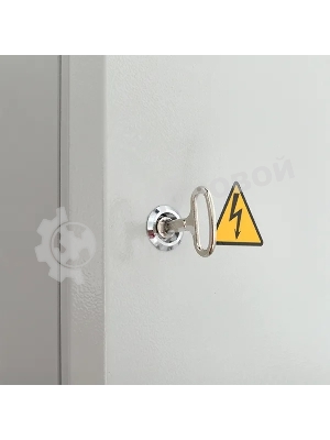 Щит с монтажной панелью EKF PROxima ЩМПг- 30.21.15 IP54 mb24-02