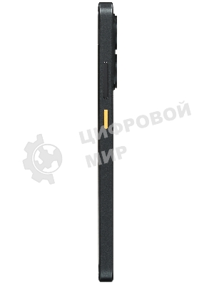 Смартфон POCO X7 Pro 5G 12/256Gb, желтый