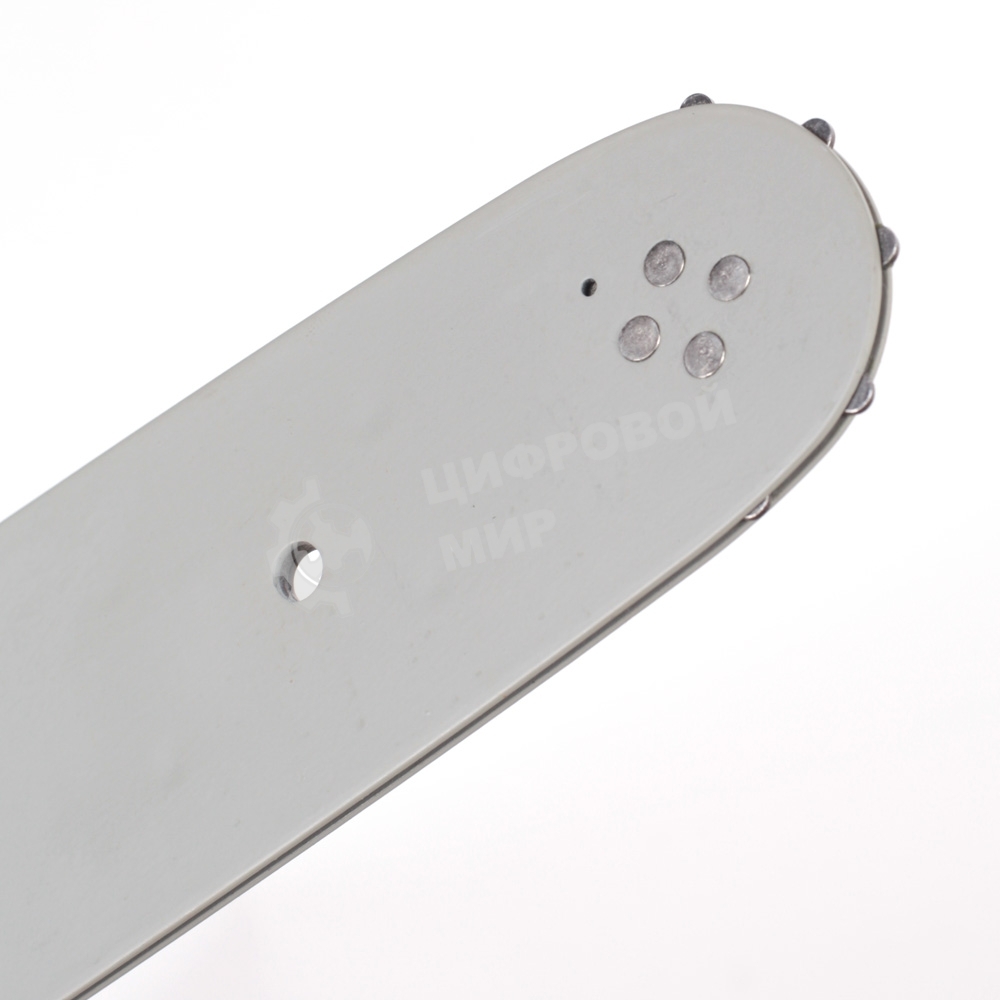 Шина PATRIOT P180SPEA041 18'' 3/8 1.3мм 64 зв. (PG-PO18-50NR)