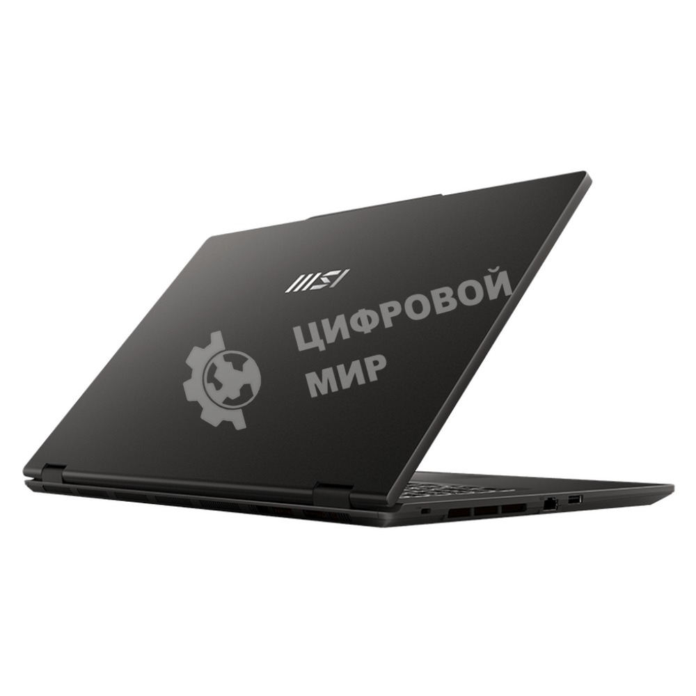 Ноутбук MSI Venture 17 AI A1MG-004XRU серый Intel Core Ultra 5 125H/16Gb/SSD 512Gb/17.3