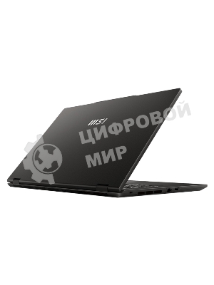Ноутбук MSI Venture 17 AI A1MG-004XRU серый Intel Core Ultra 5 125H/16Gb/SSD 512Gb/17.3
