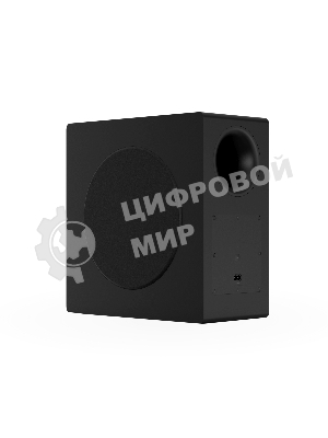 Саундбар Hisense AX5140Q 5.1.2 600Вт черный