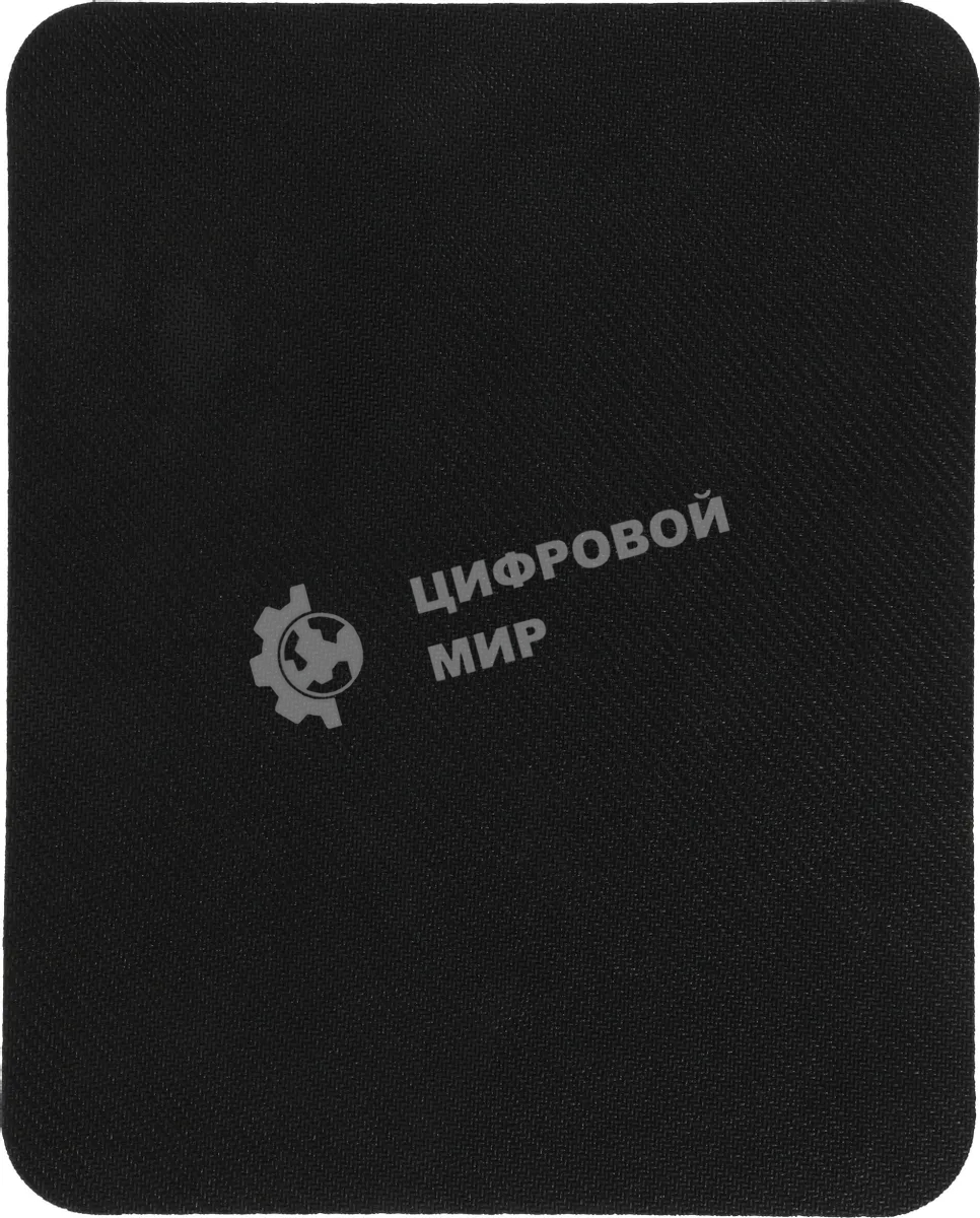 Коврик для мыши Cactus Scull 250x200x3мм (CS-MP-D05S)