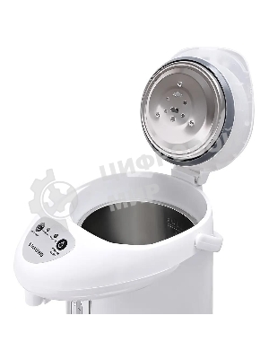 Термопот Starwind STP1131 3 л, 750 Вт, белый