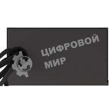 Блок питания Formula V Line FV-650BD, 650W, ATX3.1, APFC, 80+ Bronze, 12cm Fan