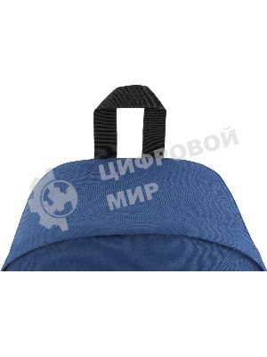 Рюкзак для ноутбука Silwerhof Start темно-синий