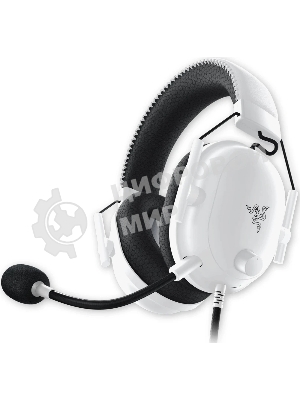 Гарнитура Razer Blackshark V2 Pro (2023) белый, беспроводная, Bluetooth, до 70 ч