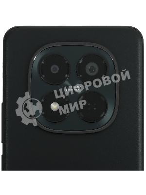 Смартфон Xiaomi Redmi Note 15 Pro 12Gb, 512Gb, черный
