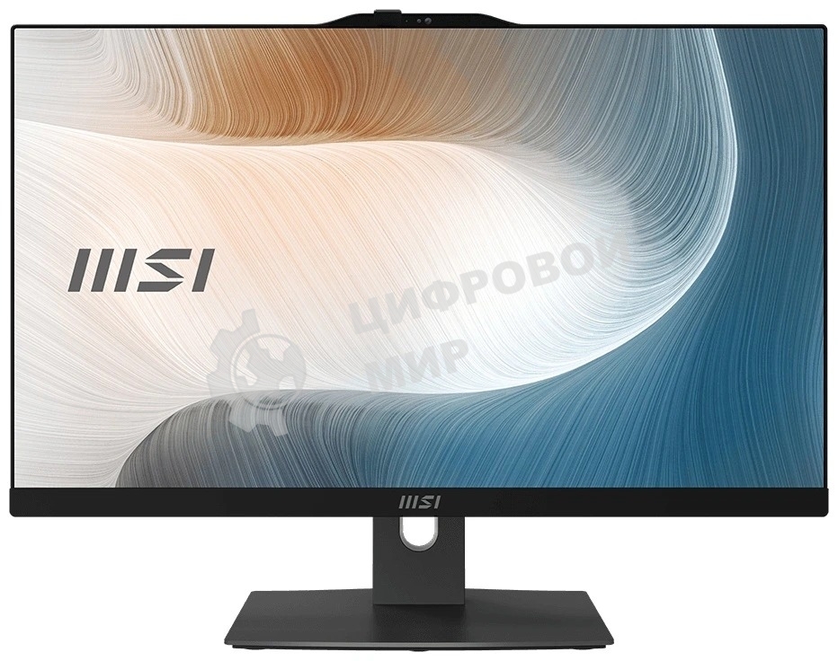 Моноблок MSI Modern AM242P 1M-2418XRU 23.8