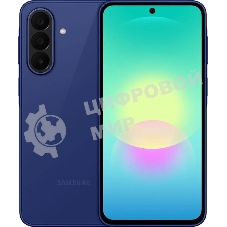 Смартфон Samsung SM-A276B Galaxy A27 5G 8/256Gb синий