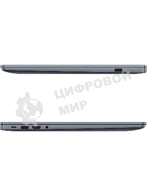 Ноутбук Huawei MateBook D 16/16