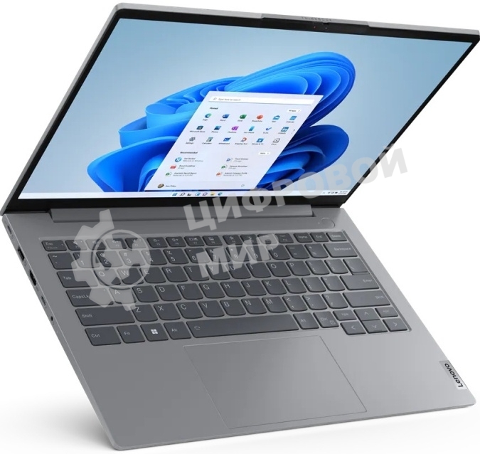 Ноутбук Lenovo Thinkbook 14 G6 IRL Core i7 13700H 8Gb SSD 512Gb Intel Iris Xe graphics 14