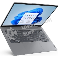 Ноутбук Lenovo Thinkbook 14 G6 IRL Core i7 13700H 8Gb SSD 512Gb Intel Iris Xe graphics 14