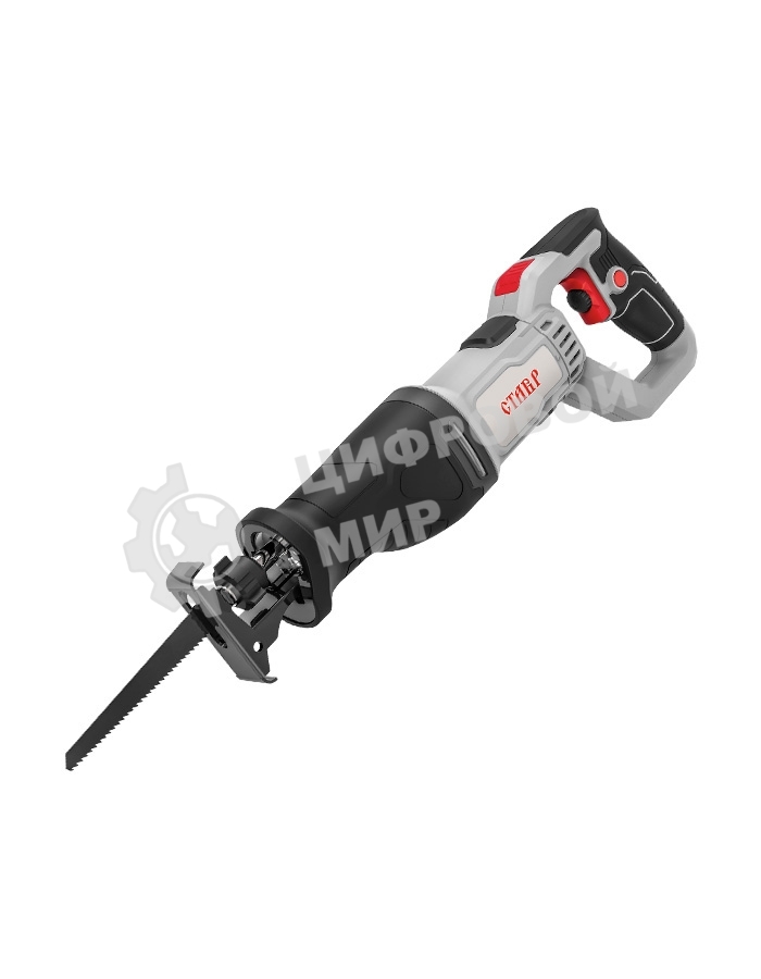 Пила сабельная электрическая Ставр ПС-850Р