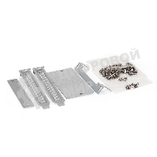 Серверный корпус ExeGate Pro 3U400-07 (RM 19