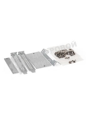 Серверный корпус ExeGate Pro 3U400-07 (RM 19