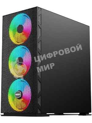Компьютерный корпус SOEYI 