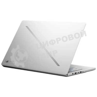 Ноутбук ASUS ROG Zephyrus G14 GA403UM-QS038 белый 14