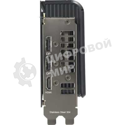 Видеокарта ASUS PRIME-RX9060XT-O8G