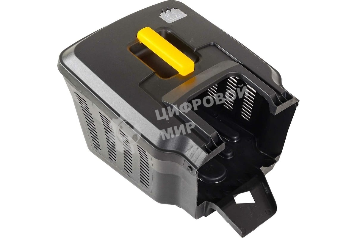 Газонокосилка роторная Huter ELM-2000P (70/4/9) 2000Вт