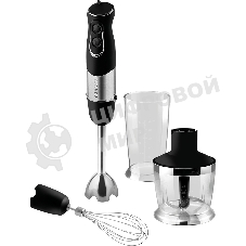 Блендер GARLYN HB-310 черный