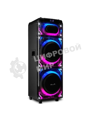 Колонка ELTRONIC (20-22) SKILLETS BOX 2500 - 10 