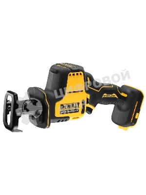 Сабельная пила DeWalt DCS369N 2800ход/мин