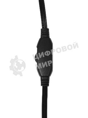 Гарнитура Defender Gryphon 750 белый, проводная