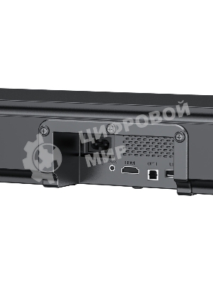 Саундбар Ginzzu GM-508 2x25W+50W/HDMI/Optical/BT/LINE IN/USB/ДУ