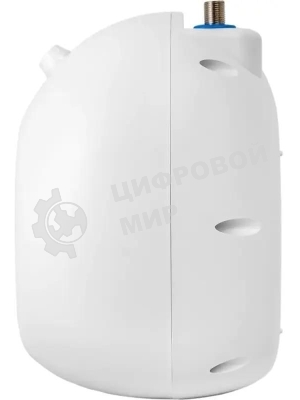 Накопительный электрический водонагреватель Haier ES8V-Q2R