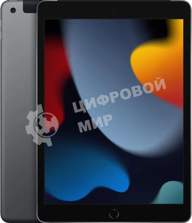 Планшет Apple iPad 2021 A2604 10.2