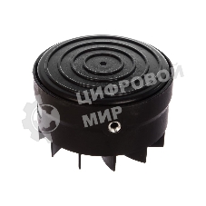 Головка с леской HUTER ETH-600 для GET-600 ENB