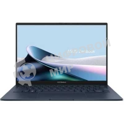 Ноутбук ASUS Zenbook 14 UX3405CA-ST1341/14